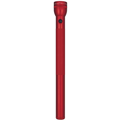 Maglite Heavy-Duty 4-Cell D Flashlight