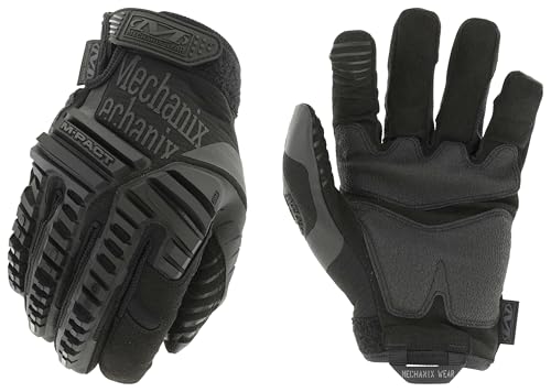 Mechanix Wear M-Pact Covert Tactical Gloves