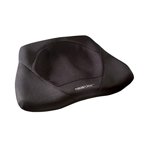 ObusForme Gel Memory Foam Seat Cushion